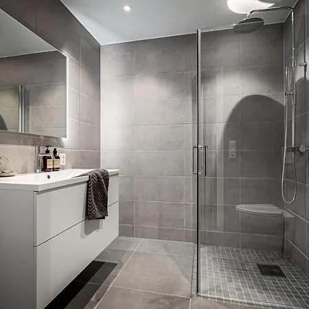 Apartmán Pent House In