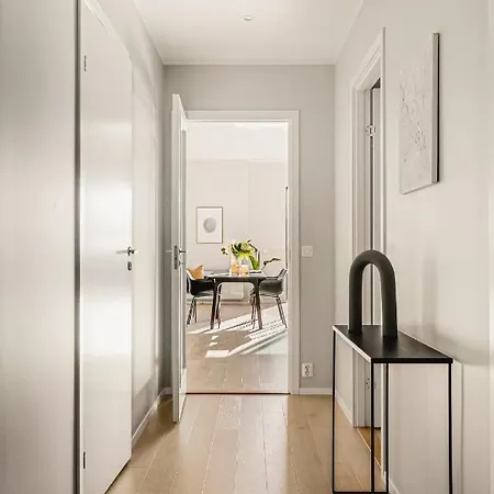 Apartmán Pent House In *