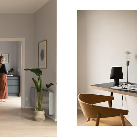 Pent House In Apartmán