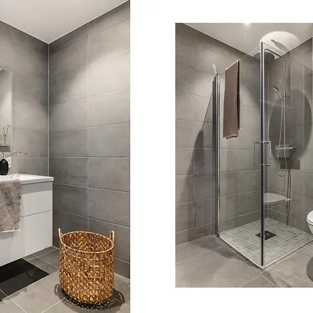 Pent House In Apartmán *