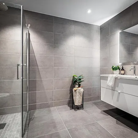 Appartement Pent House In *
