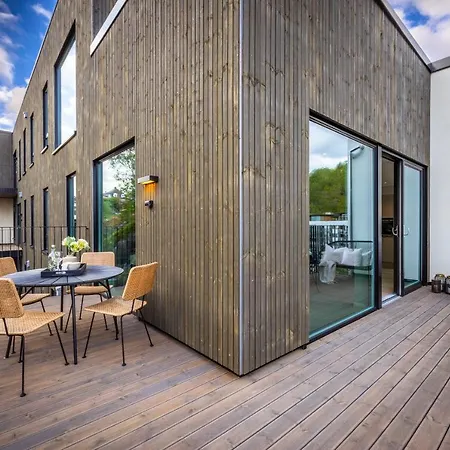 Appartement Pent House In *