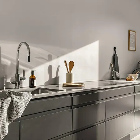 Appartement Pent House In *