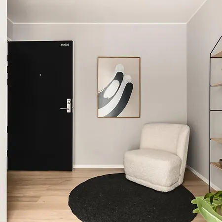 Appartement Pent House In *