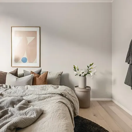 Appartement Pent House In